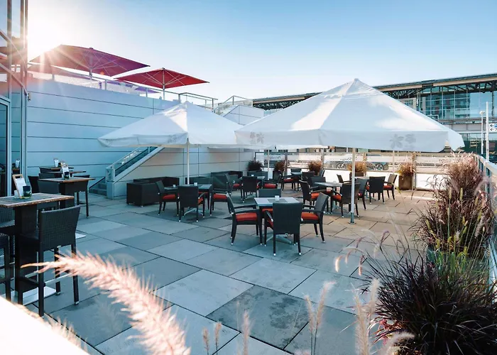 Moevenpick Stuttgart Airport