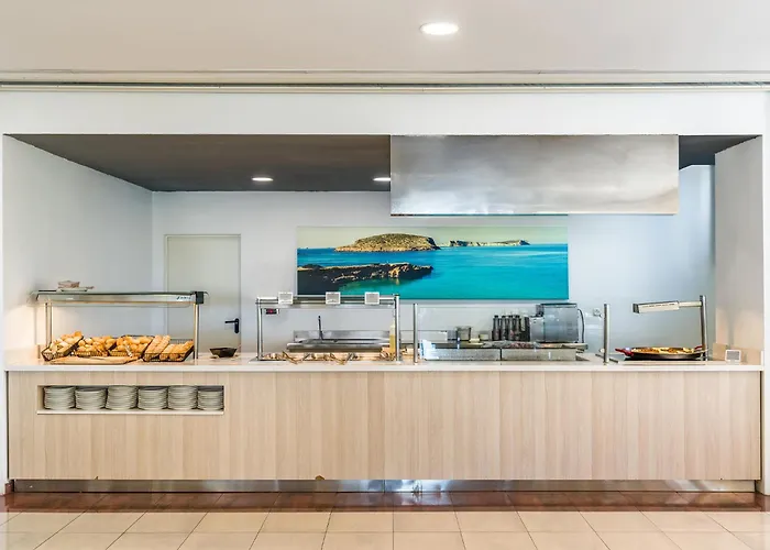 Hotel Vibra Riviera