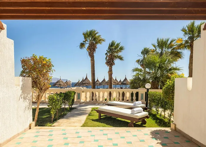 Sheraton Sharm , , Villas & Spa
