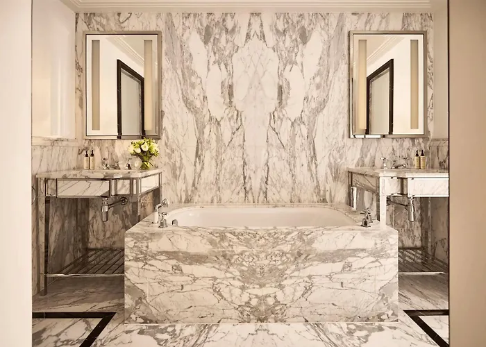 Claridge'S, Maybourne