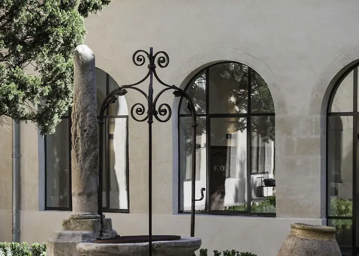 Hôtel&Spa Jules César Arles - MGallery Hotel Collection