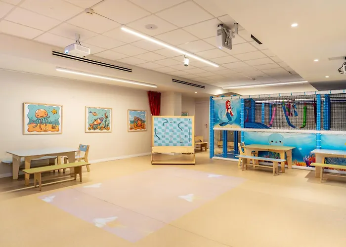 Lagoona By Isrotel Collection