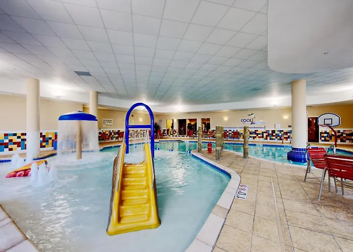 3 star hotels Hampton Inn & Suites Oklahoma City-Bricktown