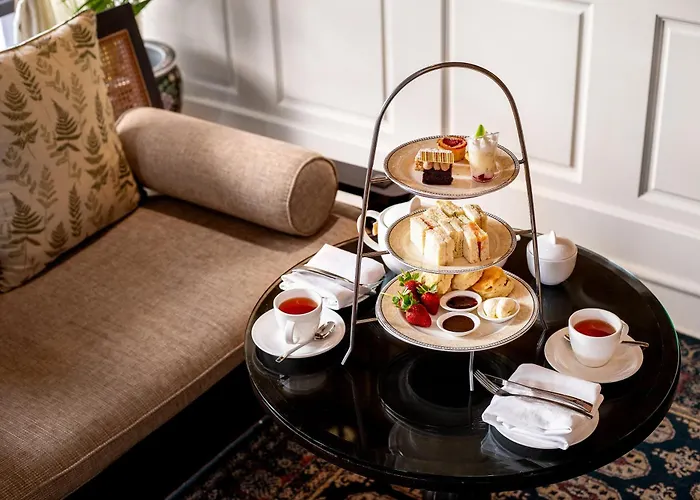 5 star hotels Cameron Highlands - Small Luxury s Of The World