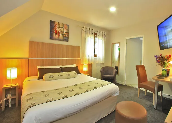 Animaux admis Logis Hostellerie Du Causse