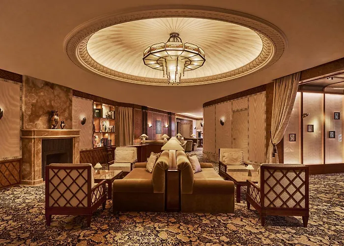 Barrière Fouquet's