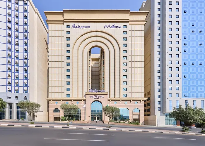Makarem Umm Al Qura