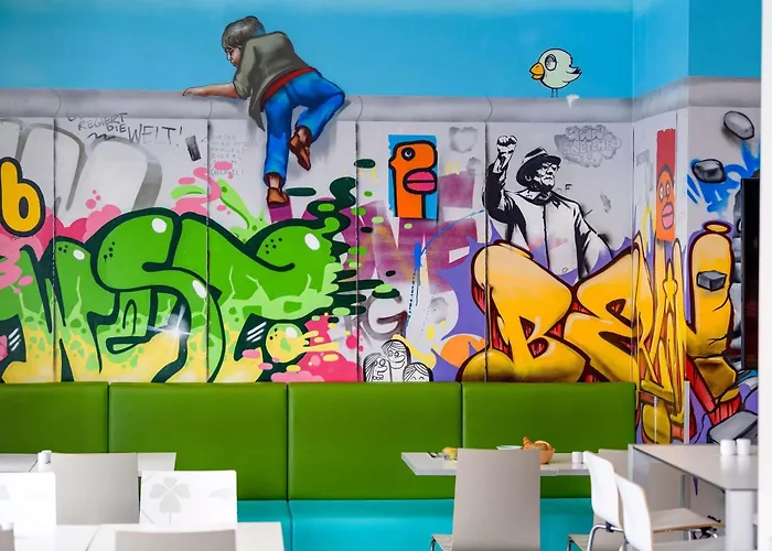Ibis Styles Mitte