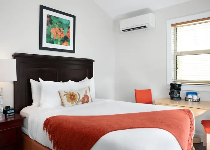 Southwinds Motel