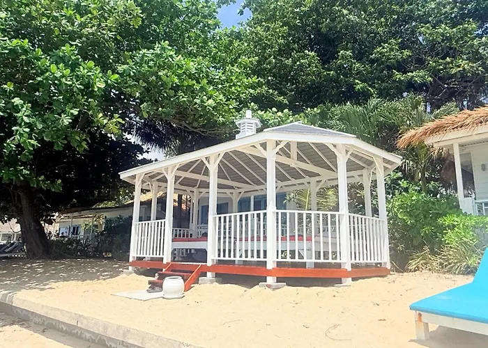Sand Sea Beach