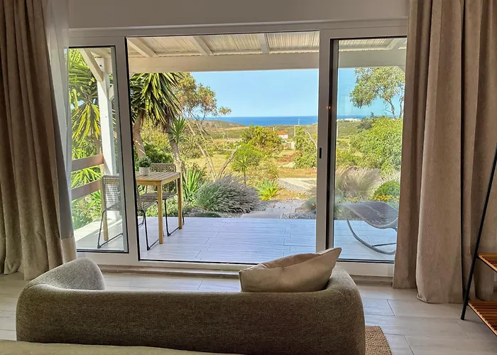 Vakantiehuis: Herdade Monte Do Sol