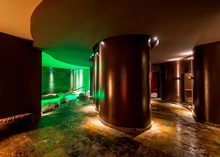 Terme Di Relilax Boutique Hotel & Spa