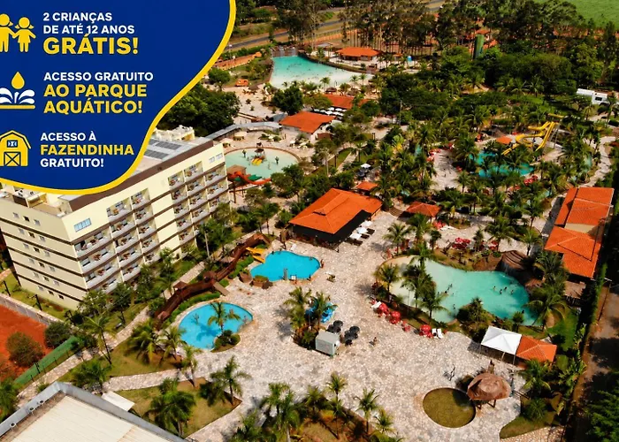 Country Park & Resort