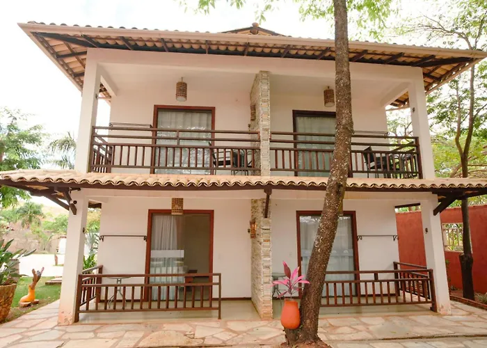 Chales Terraviva