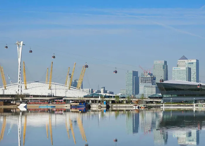 Ibis Excel-Docklands