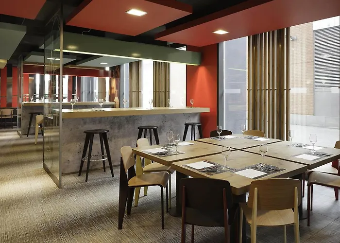 Ibis Excel-Docklands