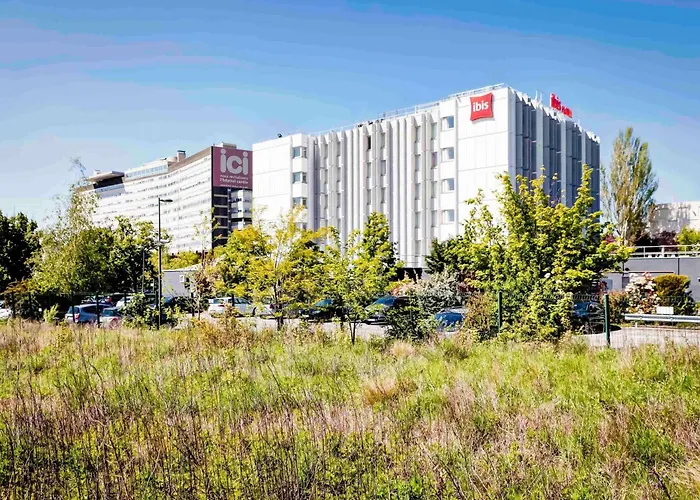 Animaux admis Ibis Lyon Est