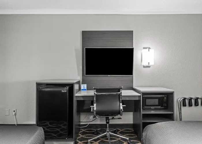 Motels Travelodge Inn & Suites By Wyndham Norman