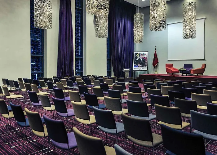  Mercure Nador Rif
