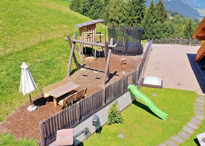 Residenz Erschbaum