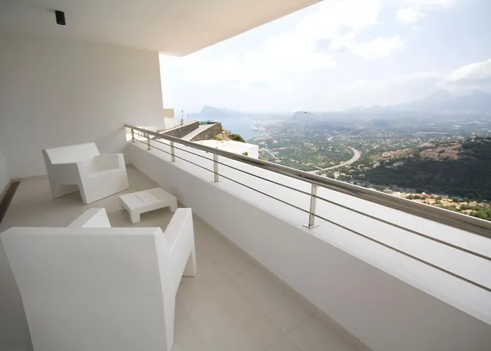  Altea Hills Luxury s