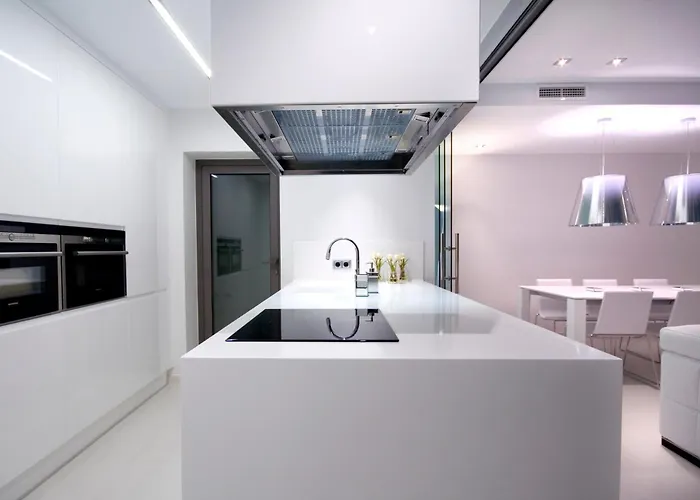  Altea Hills Luxury s
