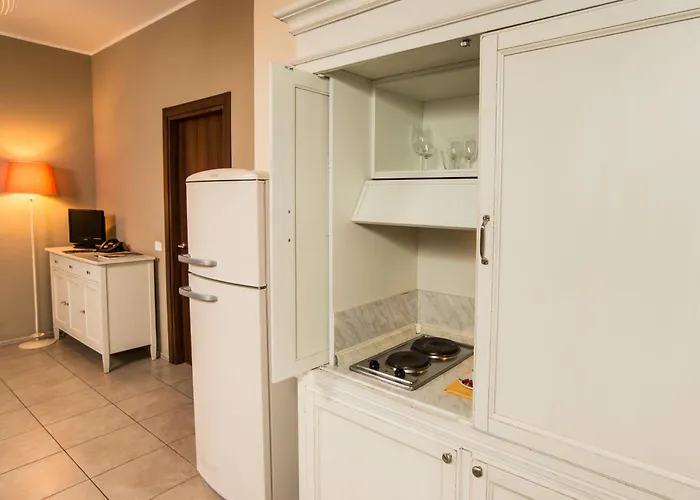  Santa Giulia E Residence