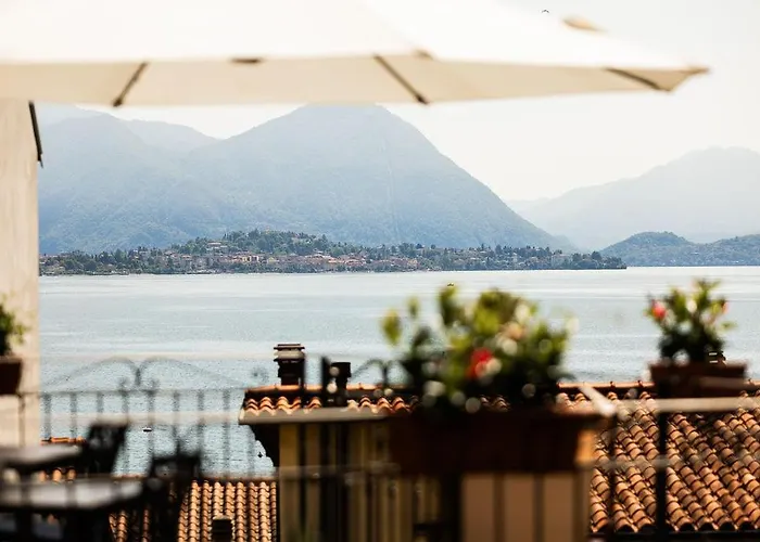 B&B Il Feriolo