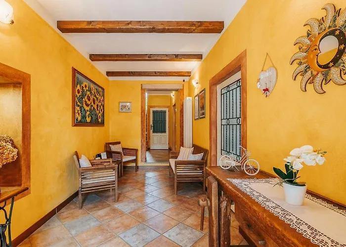 B&B Il Feriolo