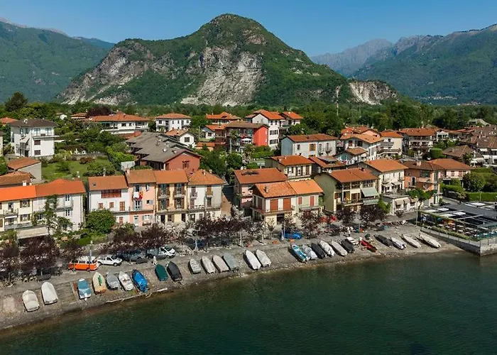 B&B Il Feriolo