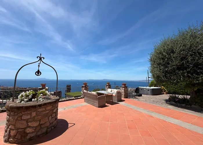 Corte Degli Ulivi Resort