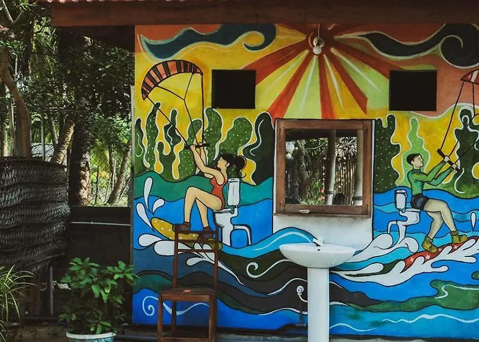 Sun Wind Beach Kite Resort