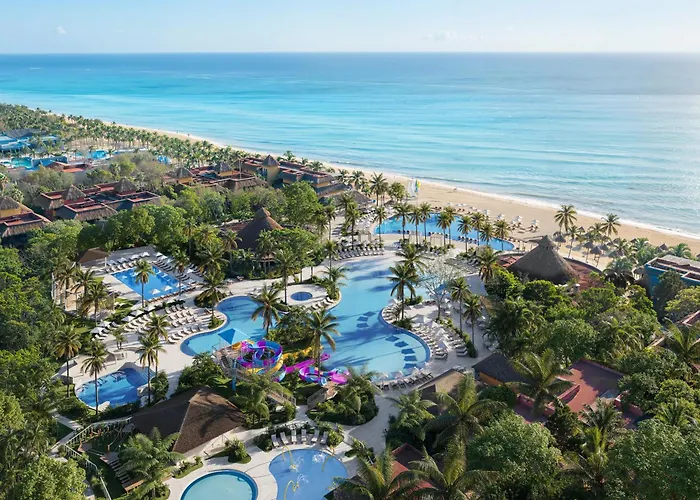Hotel con golf: Iberostar Waves Tucan