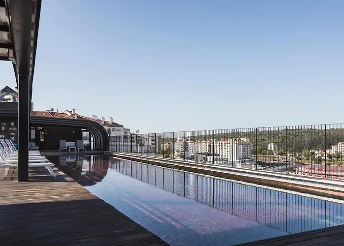 Upon Lisbon Prime Residences