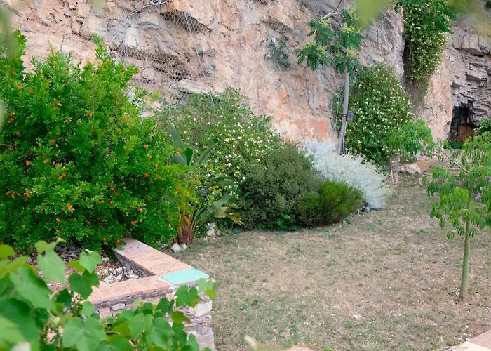 Casa Paradiso