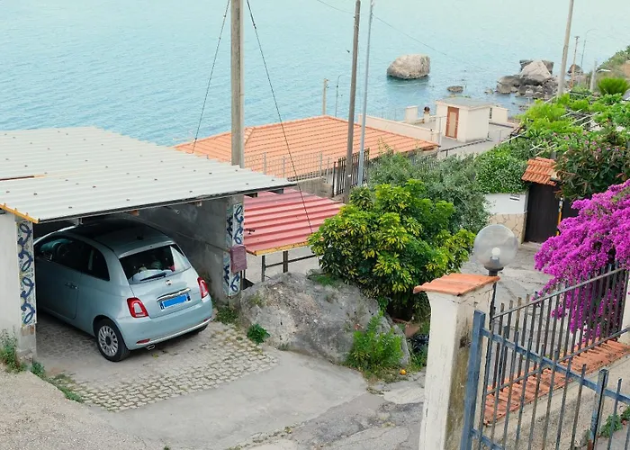 Casa Paradiso