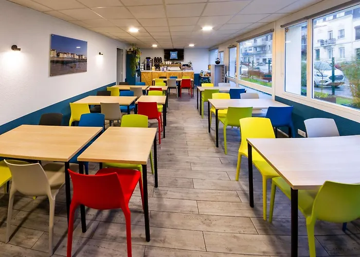 Animaux admis Ibis Budget Boulogne Sur Mer Centre Les Ports