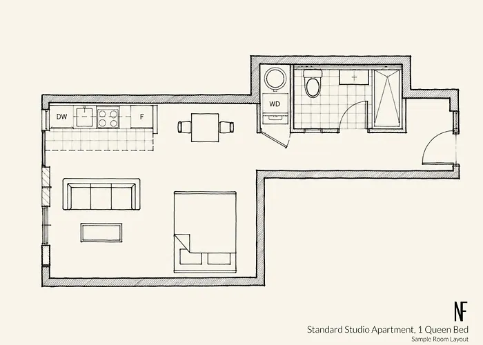 Sonder By Marriott Bonvoy Penny Lane Apartments Old