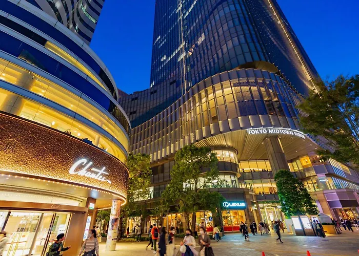 Super Hotel Premier Ginza