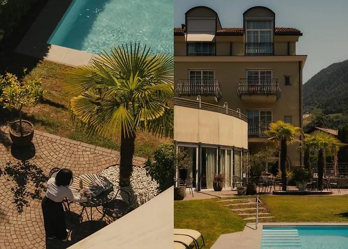 Villa Laurus