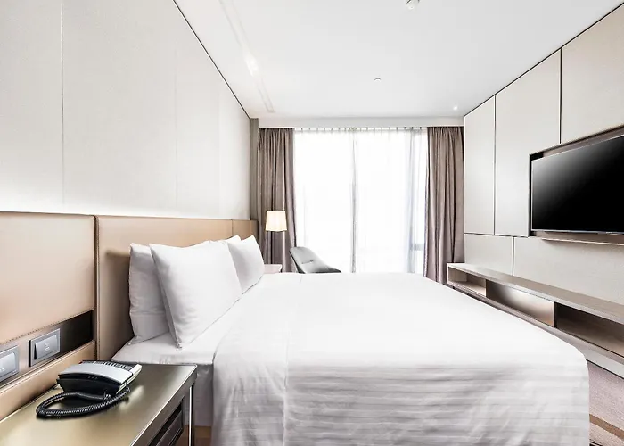 Hotel con piscina: Alva Hotel By Royal