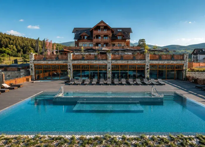 Seidorf Luxury Wellness