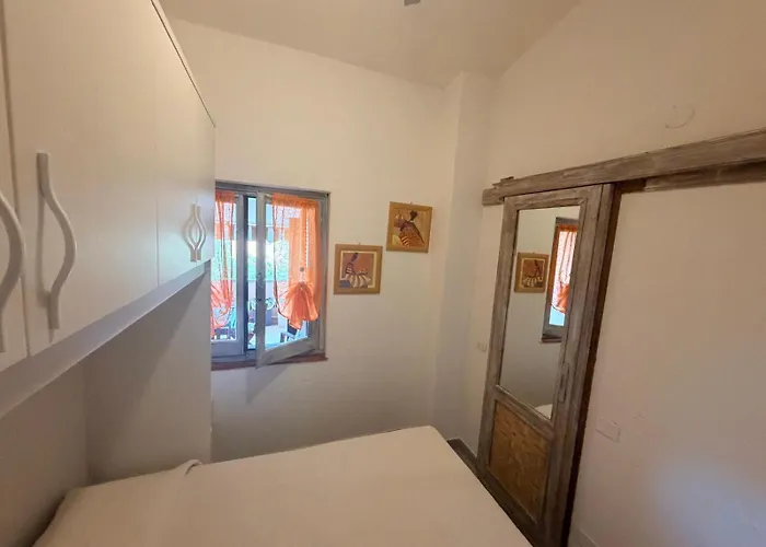 Bilocale Residence Gli Ulivi
