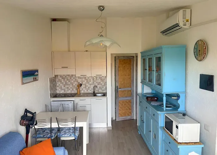 Bilocale Residence Gli Ulivi