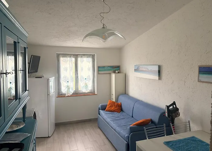 Bilocale Residence Gli Ulivi