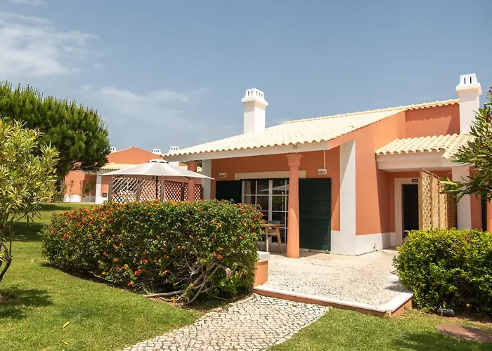 Vila Bicuda Resort