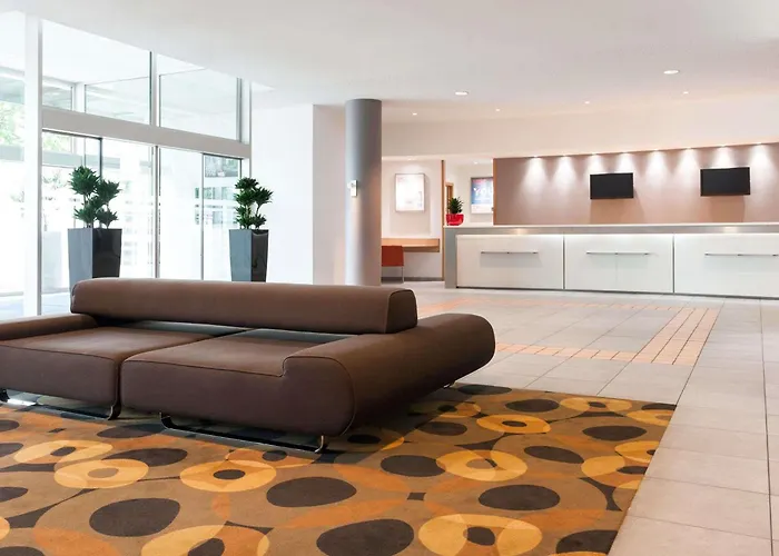 Novotel Centrum