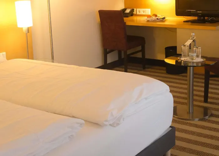  Mercure Aachen Am Dom