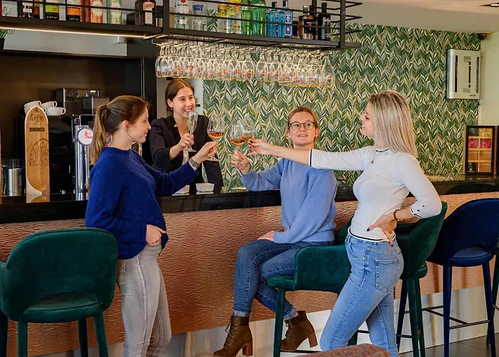 Novotel Antwerpen
