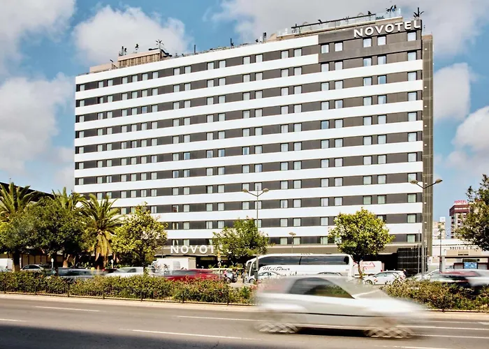 Novotel Lavant